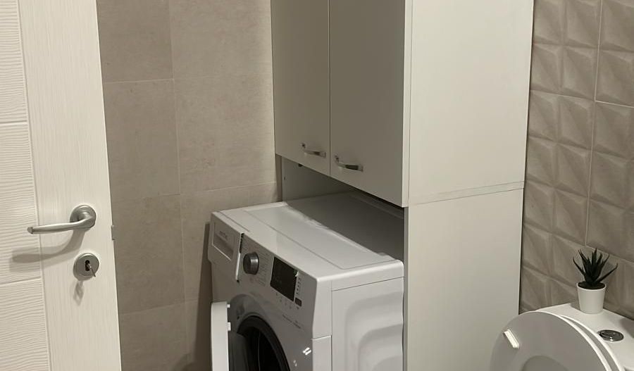 Apartament 2 camere de închiriat | Hils Pallady | Mobilat & utilat - Poză 4