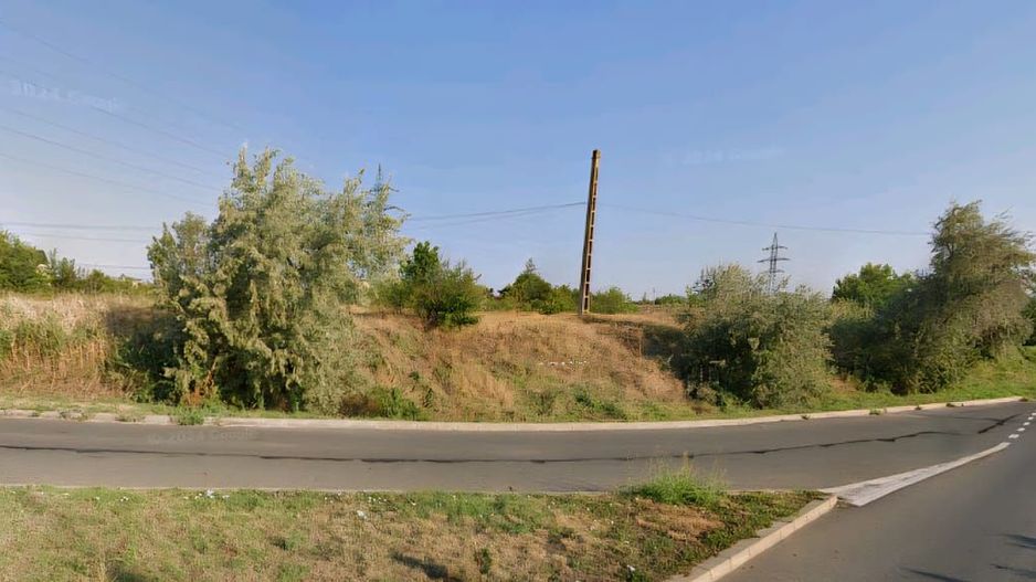Teren intravilan 14.168 mp – pozitie excelenta la intrarea in Braila - Poză 6