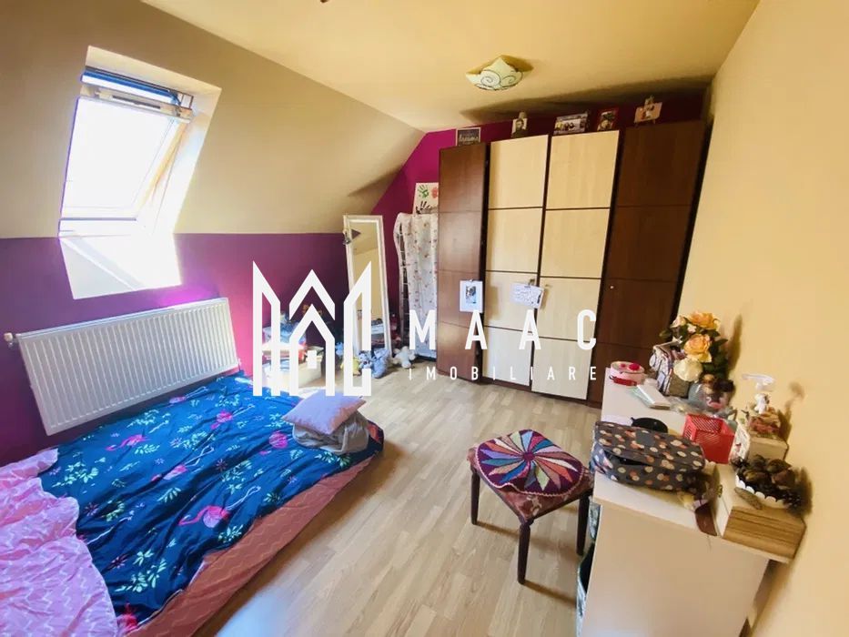 Casa 5 camere + Curte | Garaj | zona Lupeni - Poză 4