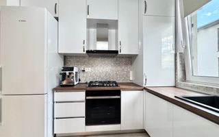 3 Camere confort & stil, Dumbrăvița, parcare inclusă - Poză 20