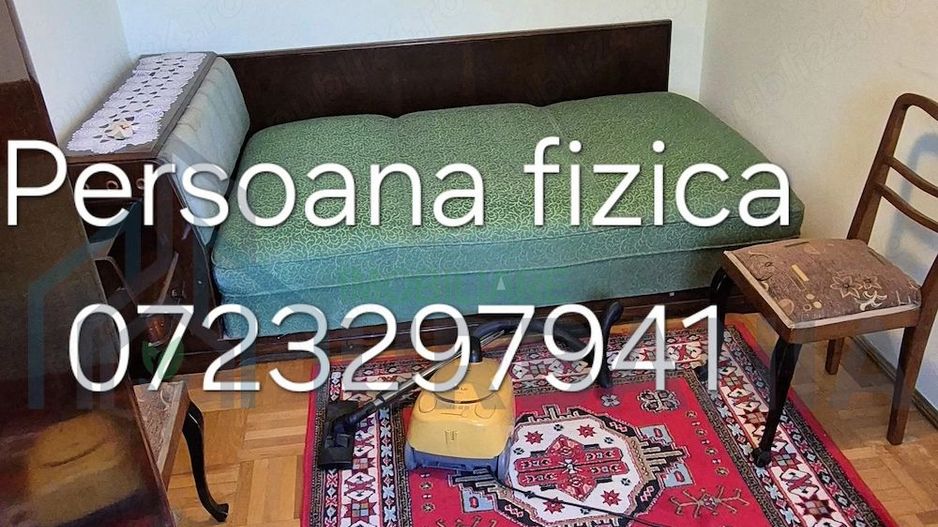 Apartament 2 camere, Tătărași – Piața Chirilă, Iași - Poză 9