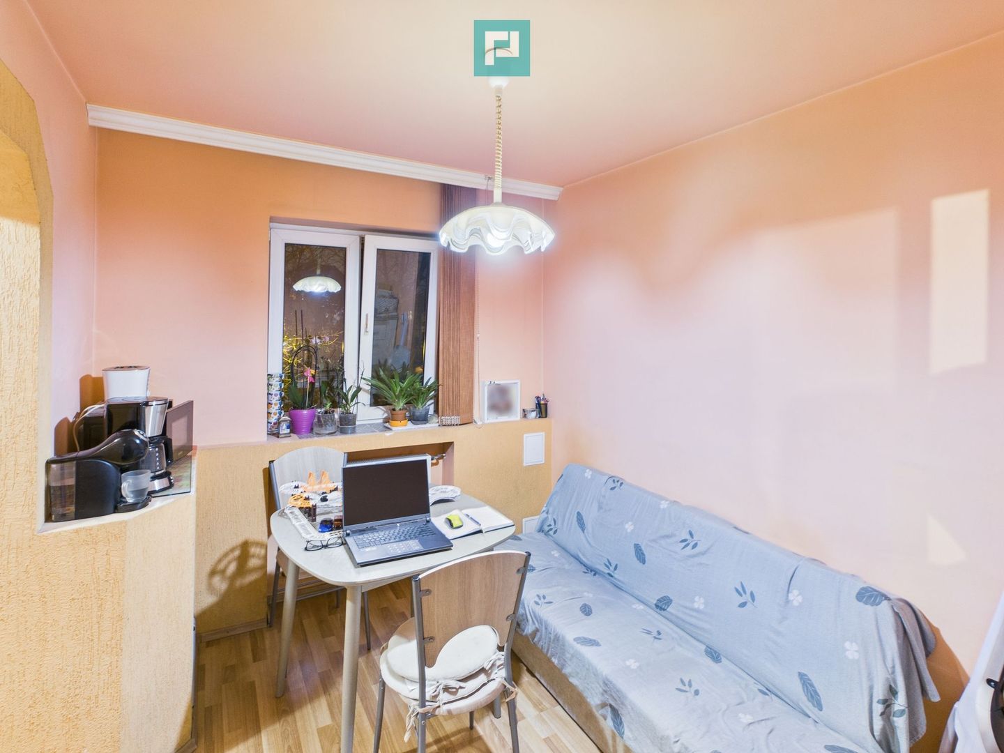 Apartament cu 3 camere tip X,  Str. Feldioarei - Poză 6