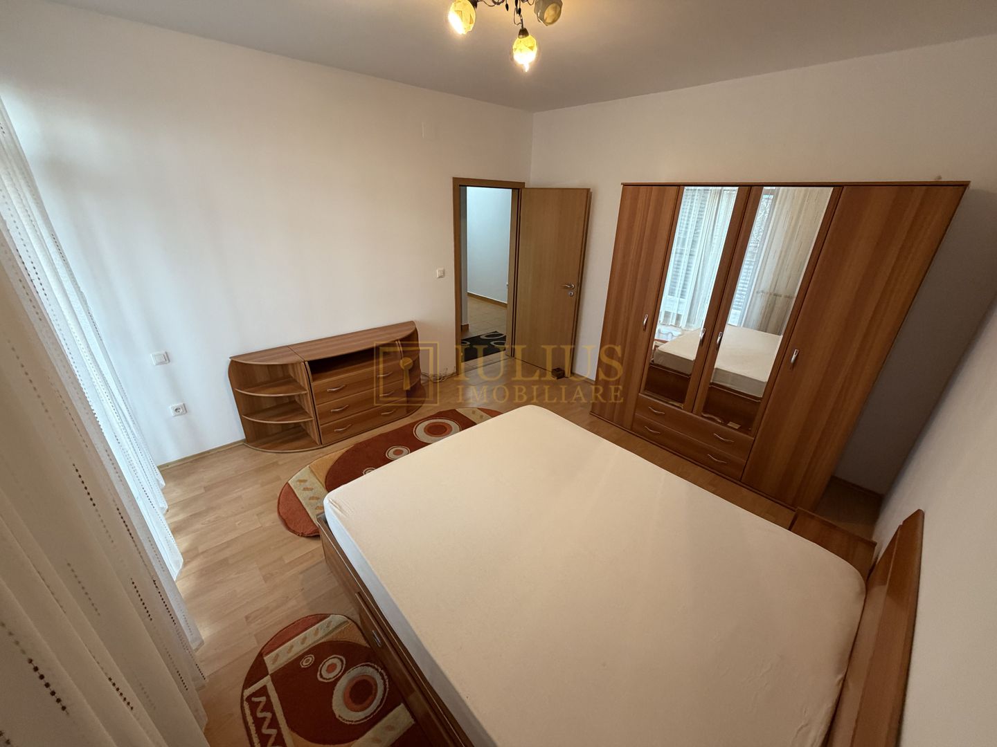 Complex Studentesc - semicentral 60mp UTILI; bucatarie inchisa. - Poză 10