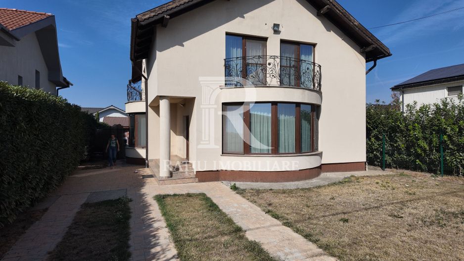 Casă spațioasă cu etaj | 204 mp | Teren 594 mp | Sântandrei - Poză 15