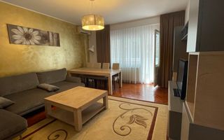 APARTAMENT CU 4 CAMERE NOU RENOVAT LA INCHIRIERE IN ZONA KISELEFF - Poză 21
