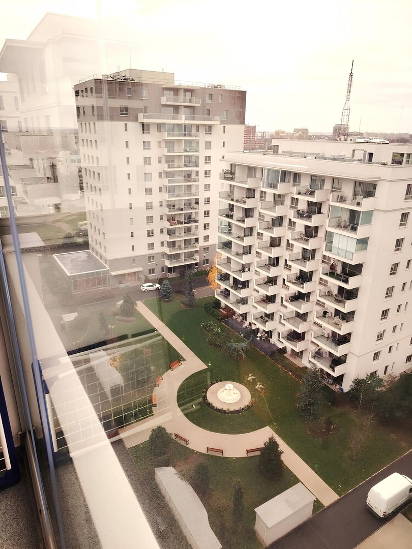 Apartament modern 3 camere Luxuria Residence I Loc de parcare inclus - Poză 2