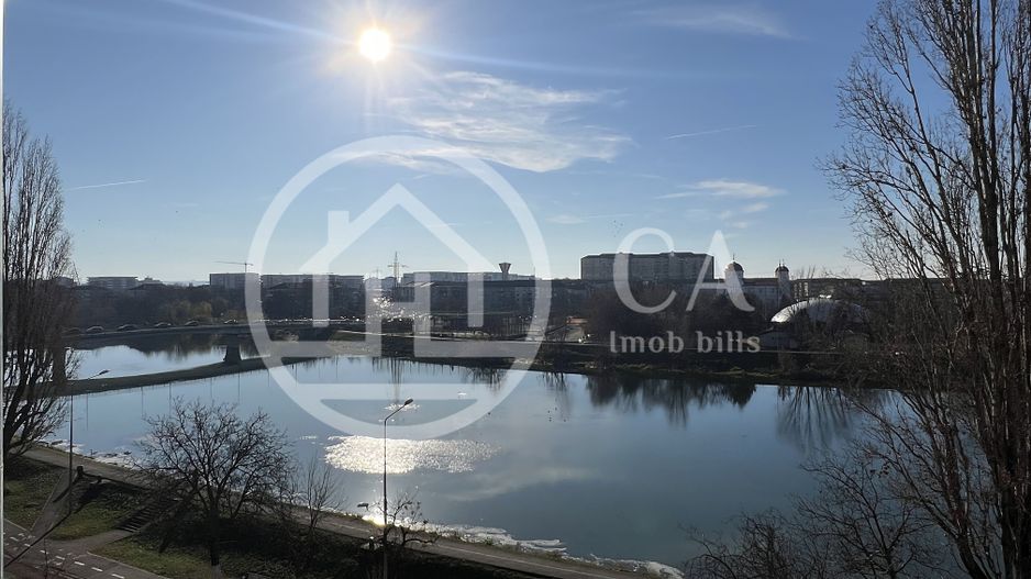 Apartament modern cu 2 camere de vanzare in zona Sovata, Dacia, Oradea - Poză 9