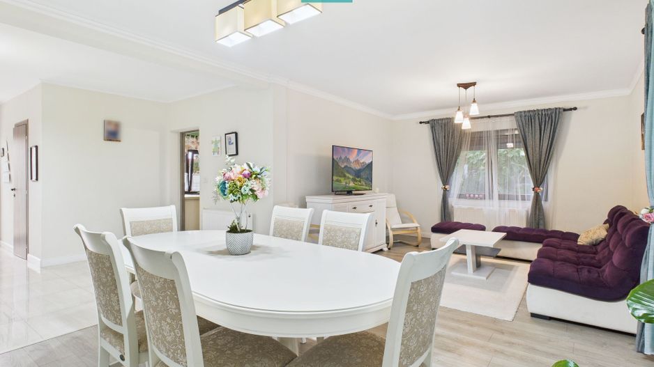 Vilă cu 3 camere în Vladimirescu - Poză 2