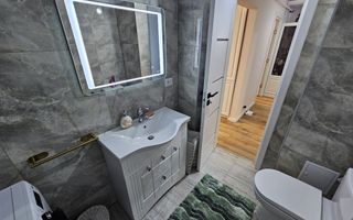 Apartament 2 camere renovat, Târgu Frumos, Strada Măicuța - Poză 3
