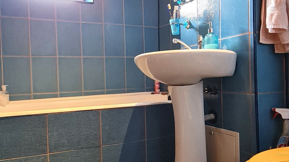 Apartament 2 camere decomandat cu priveliste zona Spitalul Judetean - Poză 7