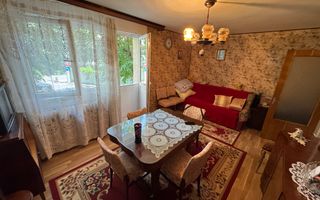 Apartament 4 camere Brancoveanu - Poză 3