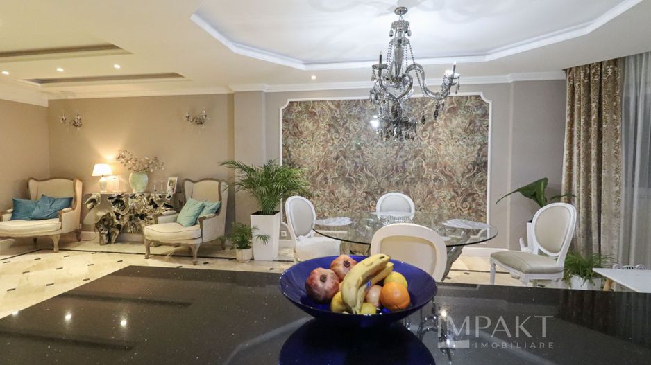 Apartament modern cu 3 camere, spatios de 120 mp, cartier Zorilor! - Poză 2