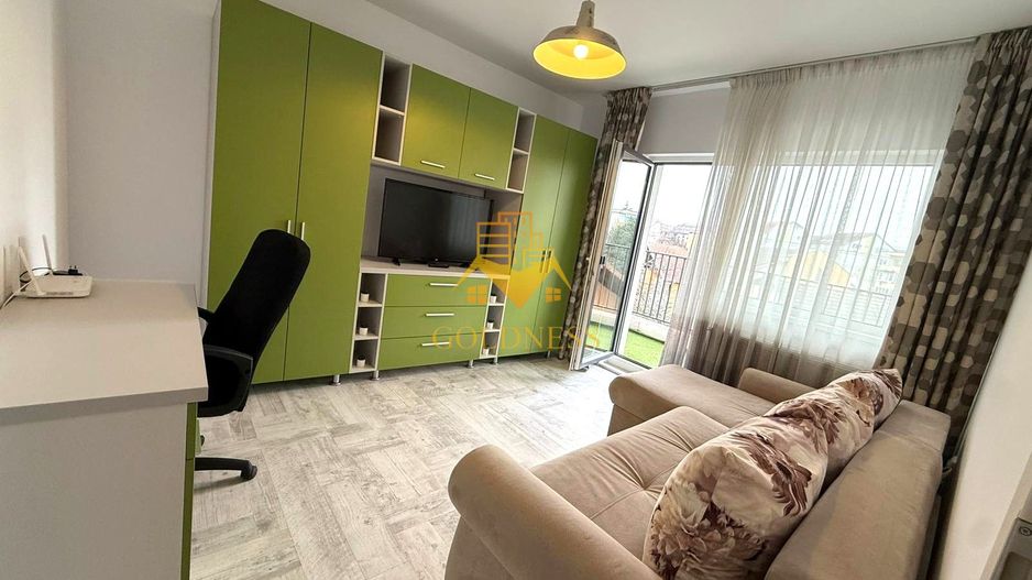 2 Camere decomandate, Parcare, Zorilor, UMF,UTCN,Oservatorului,Lidl. - Poză 6