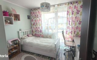 Apartament 3 camere, 82 mp, Bucium, Iași - Poză 6
