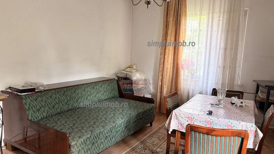 Garsonieră Berceni-zona Sos Olteniței - Poză 2