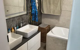 vila indiv smart,mob-util,5cam,3bai,2-4parc,teren456mp,com.Berceni - Poză 40