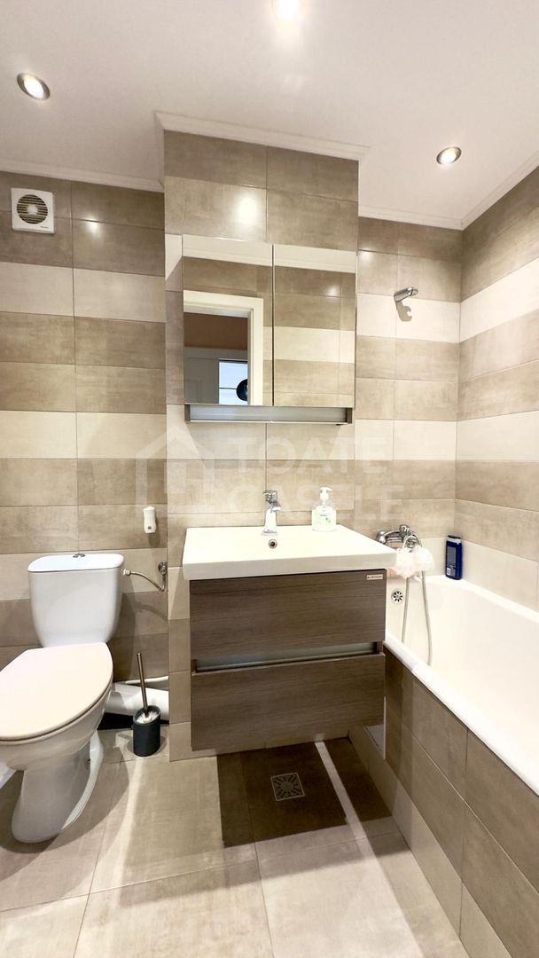 Apartament cu 3 camere, decomandat, finisaje premium – zona Primăverii - Minerva - Poză 6
