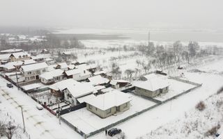 Casa noua  | teren 641 mp | Curtea de Arges (Noaptes) – Baiculesti - Poză 2