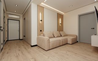 Vânzare, apartament, 2 camere, str. Alba Iulia, sectorul Buiucani - Poză 6
