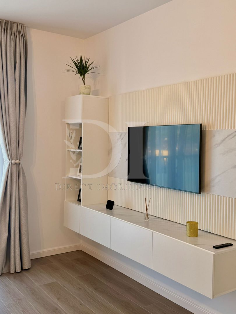 Apartament 2 camere | zona Oncos , Florești - Poză 6