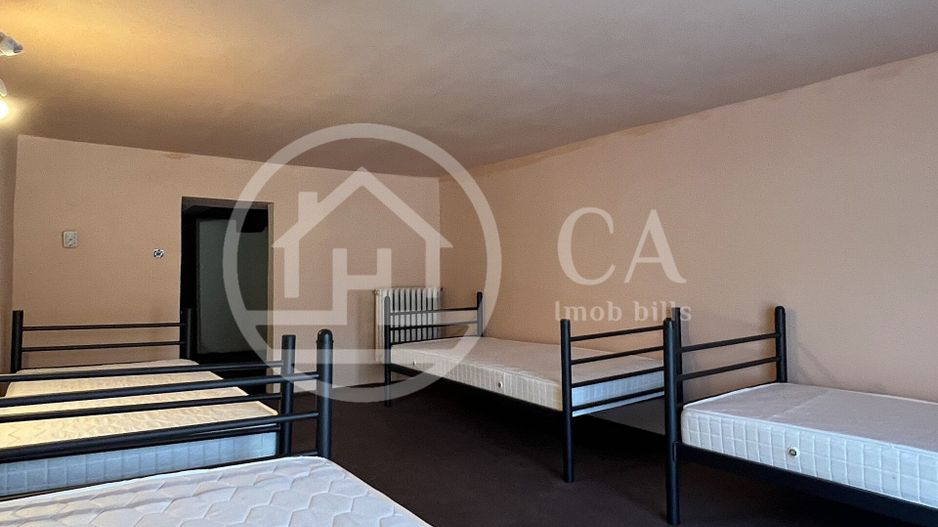Apartament cu 2 camere la casa de inchiriat pe Republicii Oradea - Poză 2