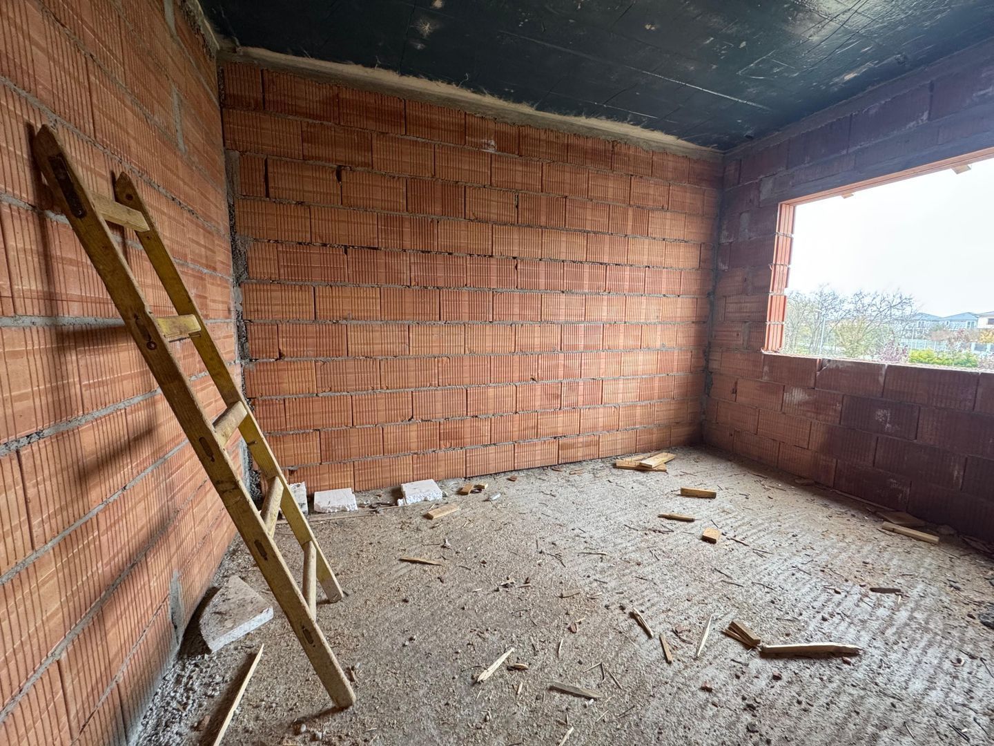 Duplex 4 camere la un Super Pret, in Ciarda Rosie - Poză 4