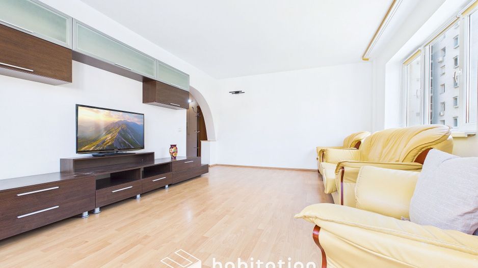 Apartament 3 camere, 90 mp, la 5 minute de Iulius Town și Unirii - Poză 4