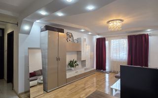 Apartament la casă de închiriat  parter, 70 mp utili Șelimbăr, zona Pictor Brana - Poză 3