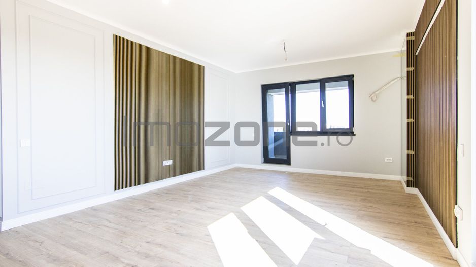 Apartament cu 4 Camere | 170 mp | 42 mp Terasa | Militari | Metrou Pacii - Poză 3