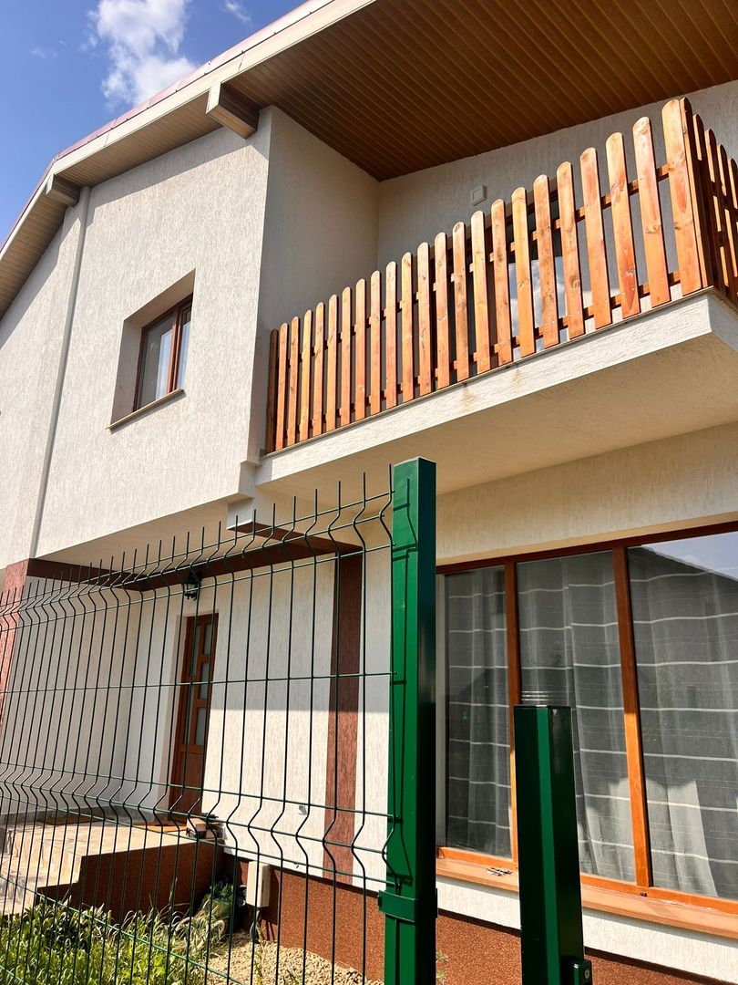 Casa tip Duplex in Stupini - Poză 2
