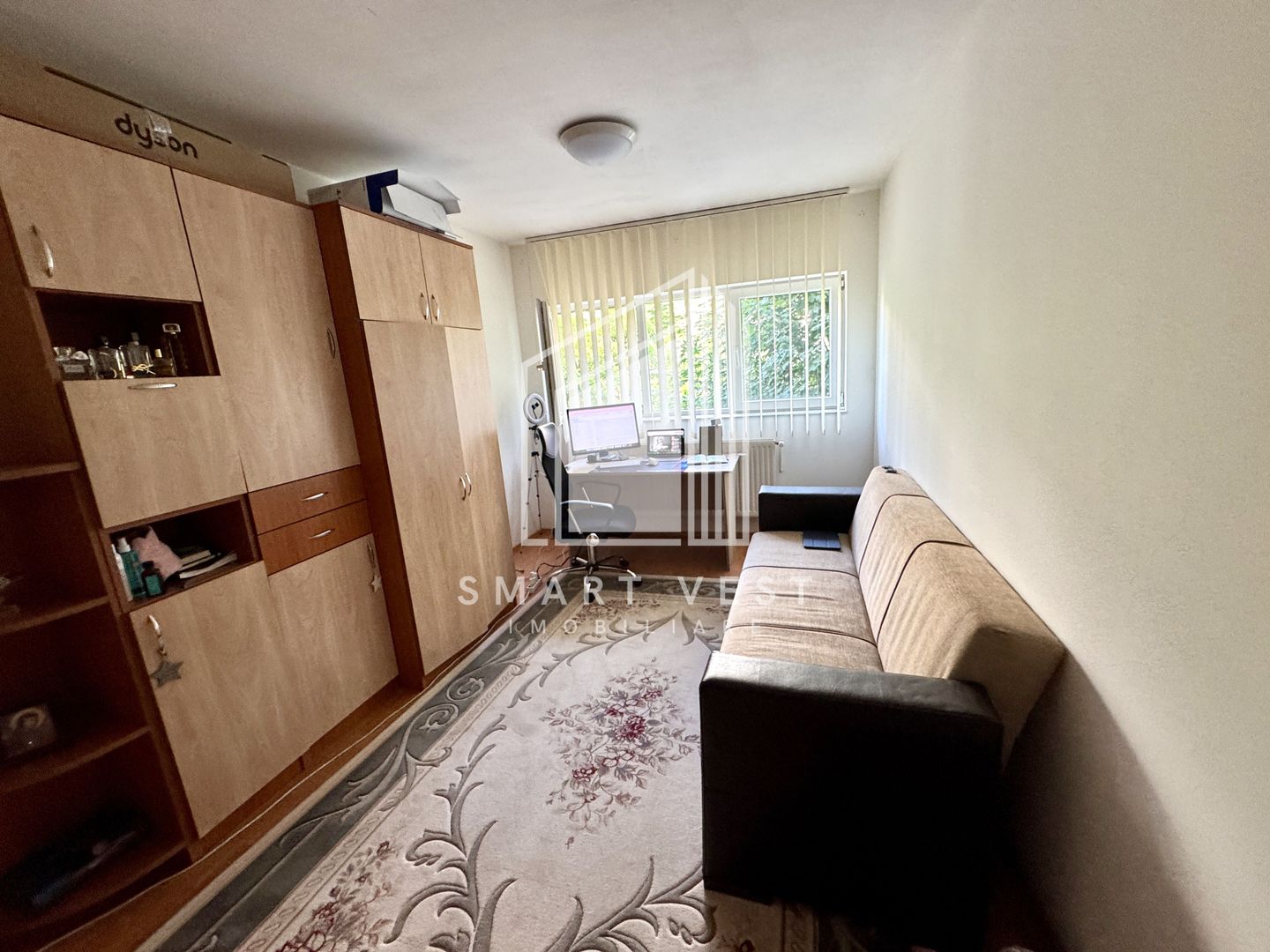 Apartament 3 camere decomandat de vanzare | Etajul 2 | Zona Micro 17 - Poză 15