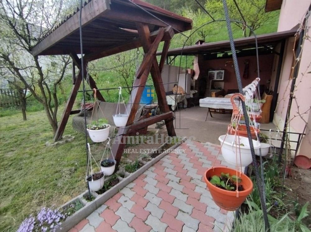 Casa individuala, teren 1.300 mp, Floresti zona str Tautului - Poză 12