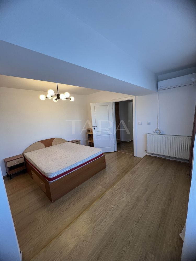 Apartament cu 2 camere in Marasti, zona Aurel Vlaicu - Poză 4