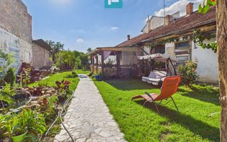 Casă cu multiple corpuri - Pârneava, Arad - Poză 14