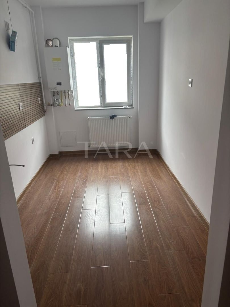 Apartament 3 camere – Florești, zona Terra - Poză 1