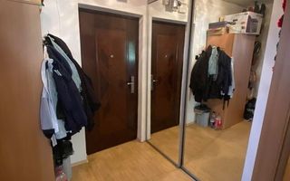 Apartament cu 3 Camere, Mobilat,  Zona Grigorescu - Poză 9