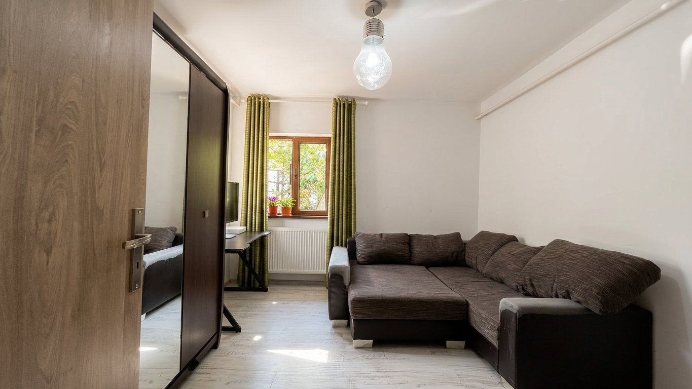 Casa 3 camere | 2 min Metrou Laminorului | Teren 241 mp | Renovata complet - Poză 8