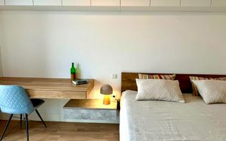 2 Camere de închiriat | 102 The Address | Cat-friendly - Poză 6