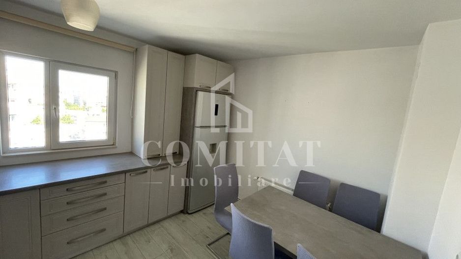 Apartament 2 camere | cartier Mărăști zona OMV - Poză 4