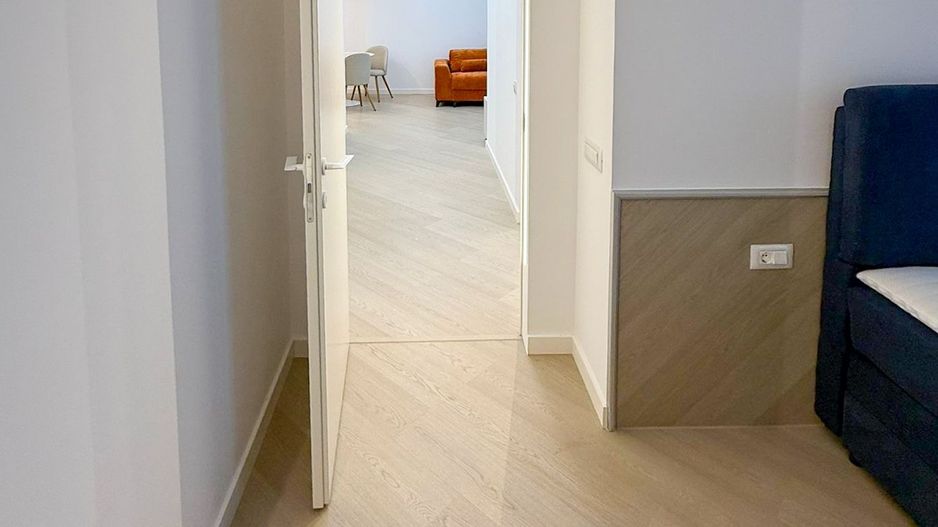 Prima închiriere I Luxury Apartament 3 camere I disponibil imediat - Poză 10