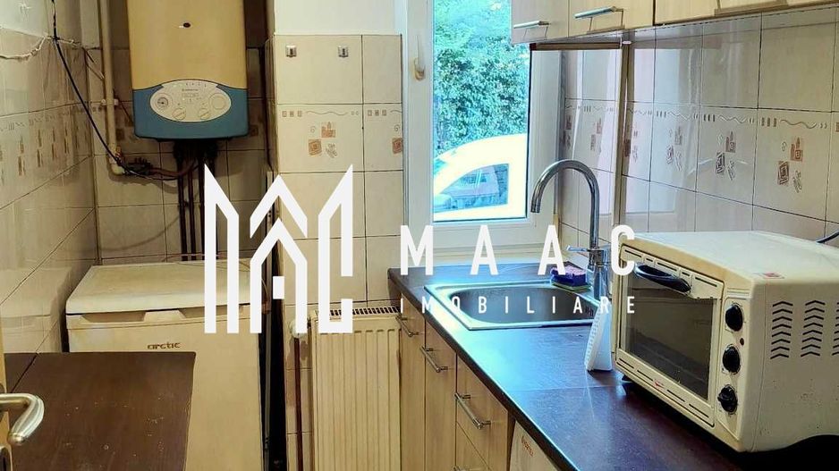 Apartament 2 camere | Hipodrom 2, Sibiu | parter - Poză 4