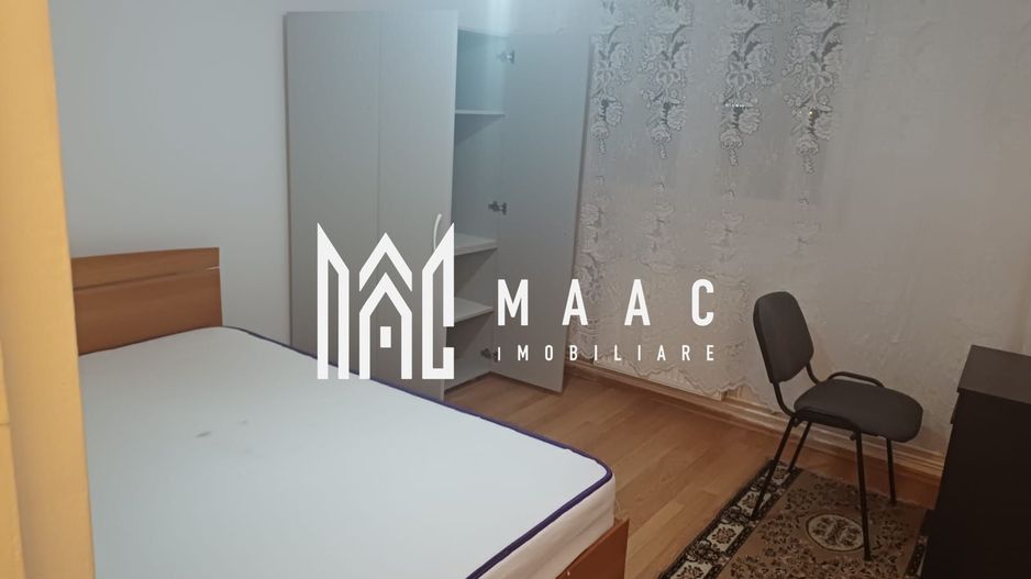 APARTAMENT 2 CAMERE I DECOMANDAT I 48 MP - Poză 1