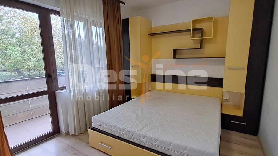 Apartament mobilat și utilat, 66 mp – Miroslava - Poză 3