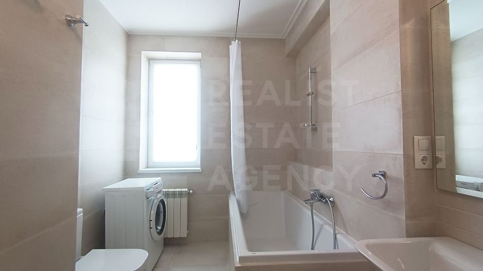 Chirie, apartament, 1 cameră, strada Vlaicu Pîrcalab, Centru - Poză 7