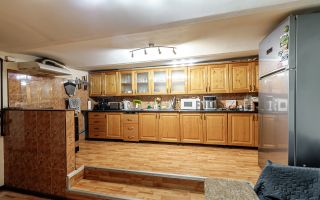 Casă solidă din cărămidă lângă Malul Mureșului cu 750 mp de teren - Poză 4