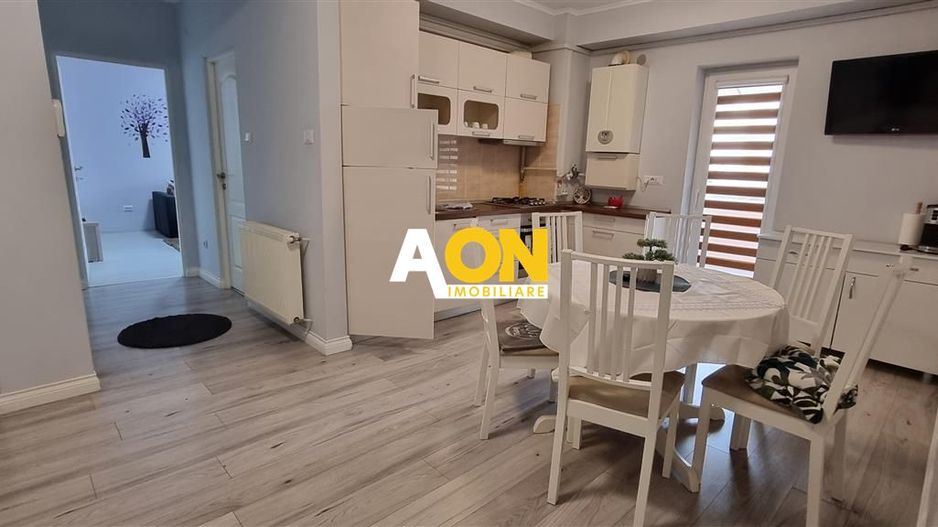 Apartament De Lux Bloc Nou Bulevardul Transilvaniei - Poză 2