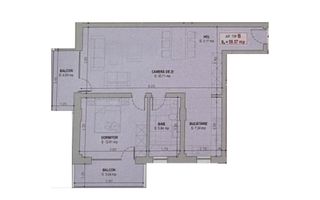Apartament rezidential I 2 Camere I Parcare I Selgros - Poză 2