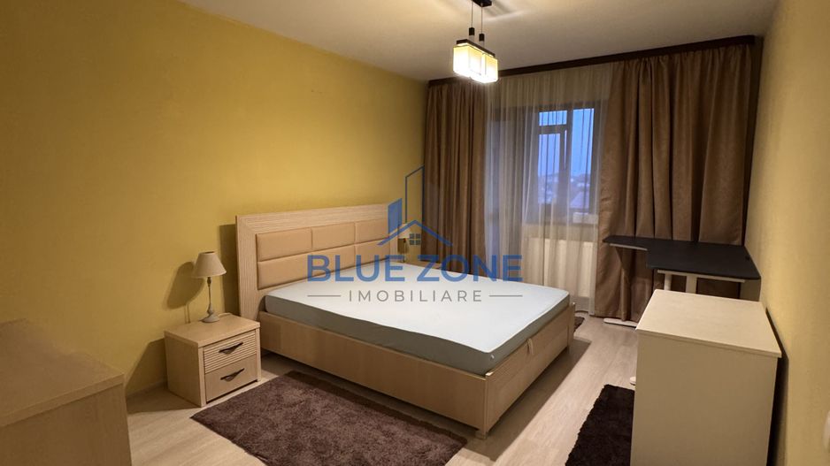 2 camere | 1 Decembrie 1918 | 61 mp | Centrală Proprie | Parcare - Poză 4