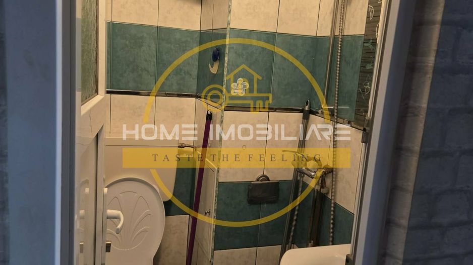 Apartament cu 2 camere / 27mp/ Tatarasi - Poză 13