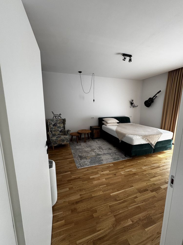 Vanzare casa cu 5 camere | Parc Corbeanca - Poză 6